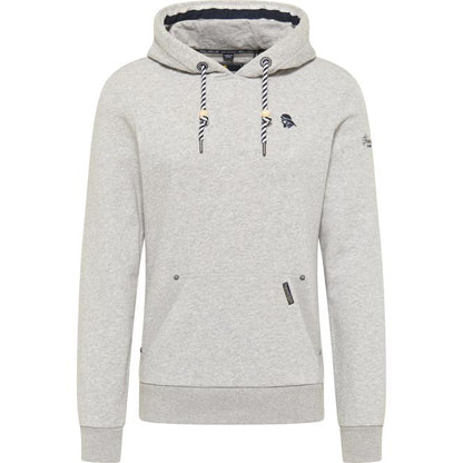 Schmuddelwedda Men's Hoodie