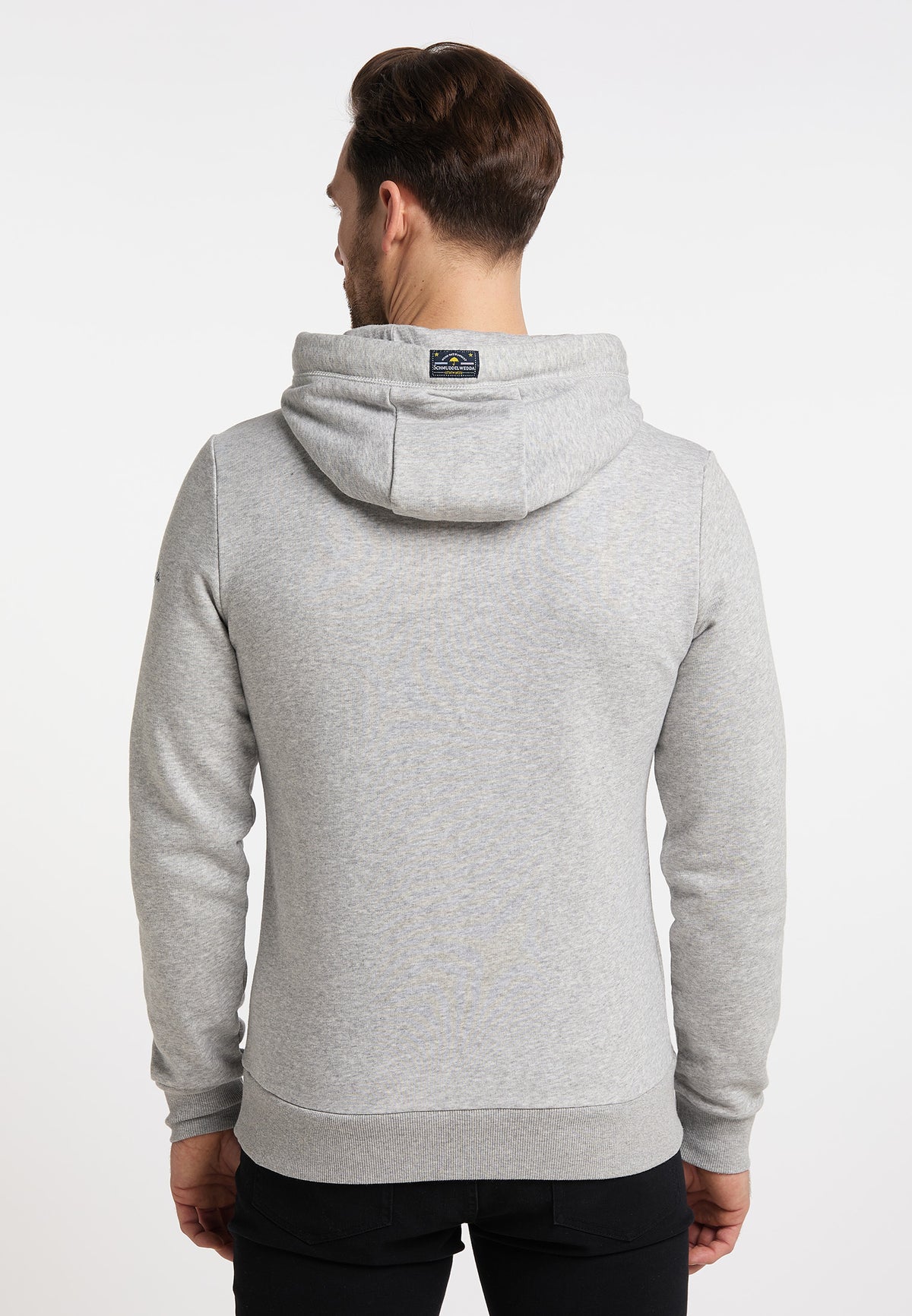 Schmuddelwedda Men's Hoodie