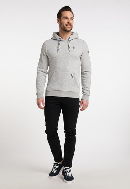 Schmuddelwedda Men's Hoodie