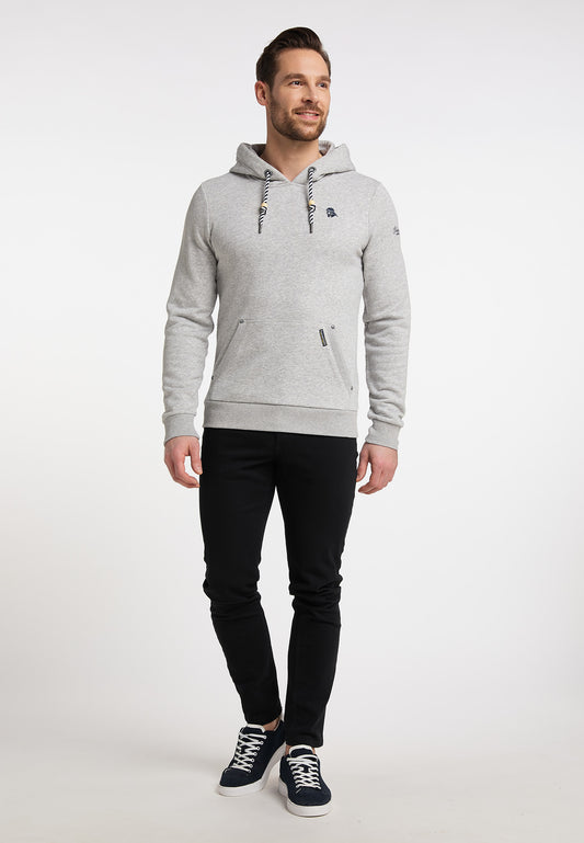 Schmuddelwedda Men's Hoodie