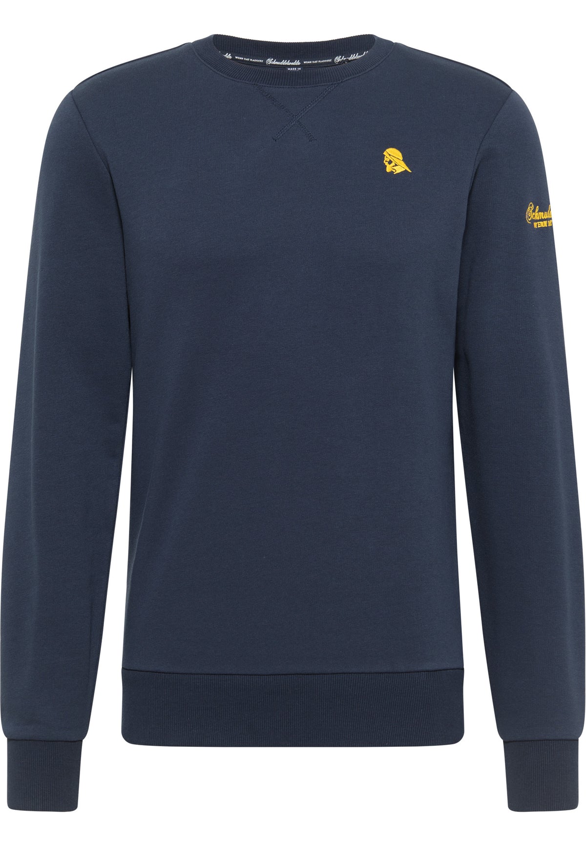 Schmuddelwedda Men's Sweatpullover