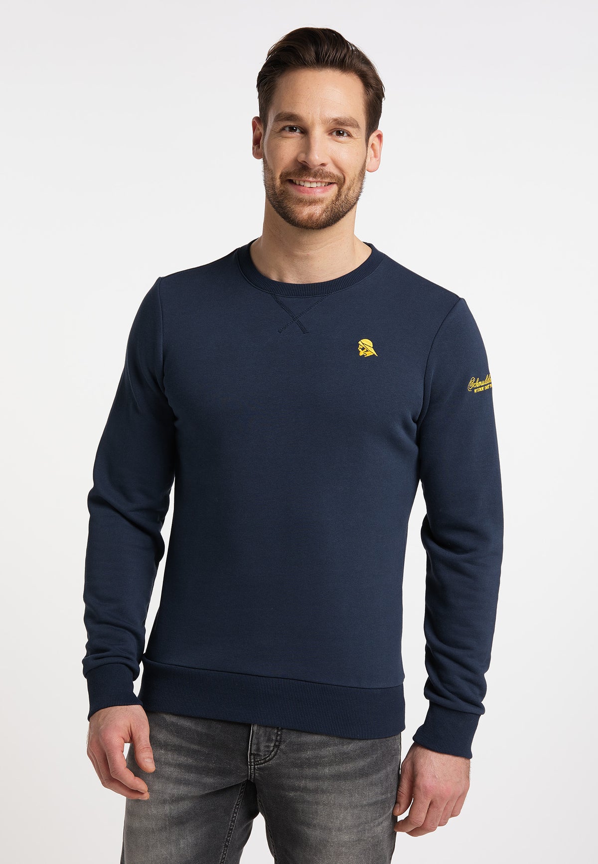 Schmuddelwedda Men's Sweatpullover