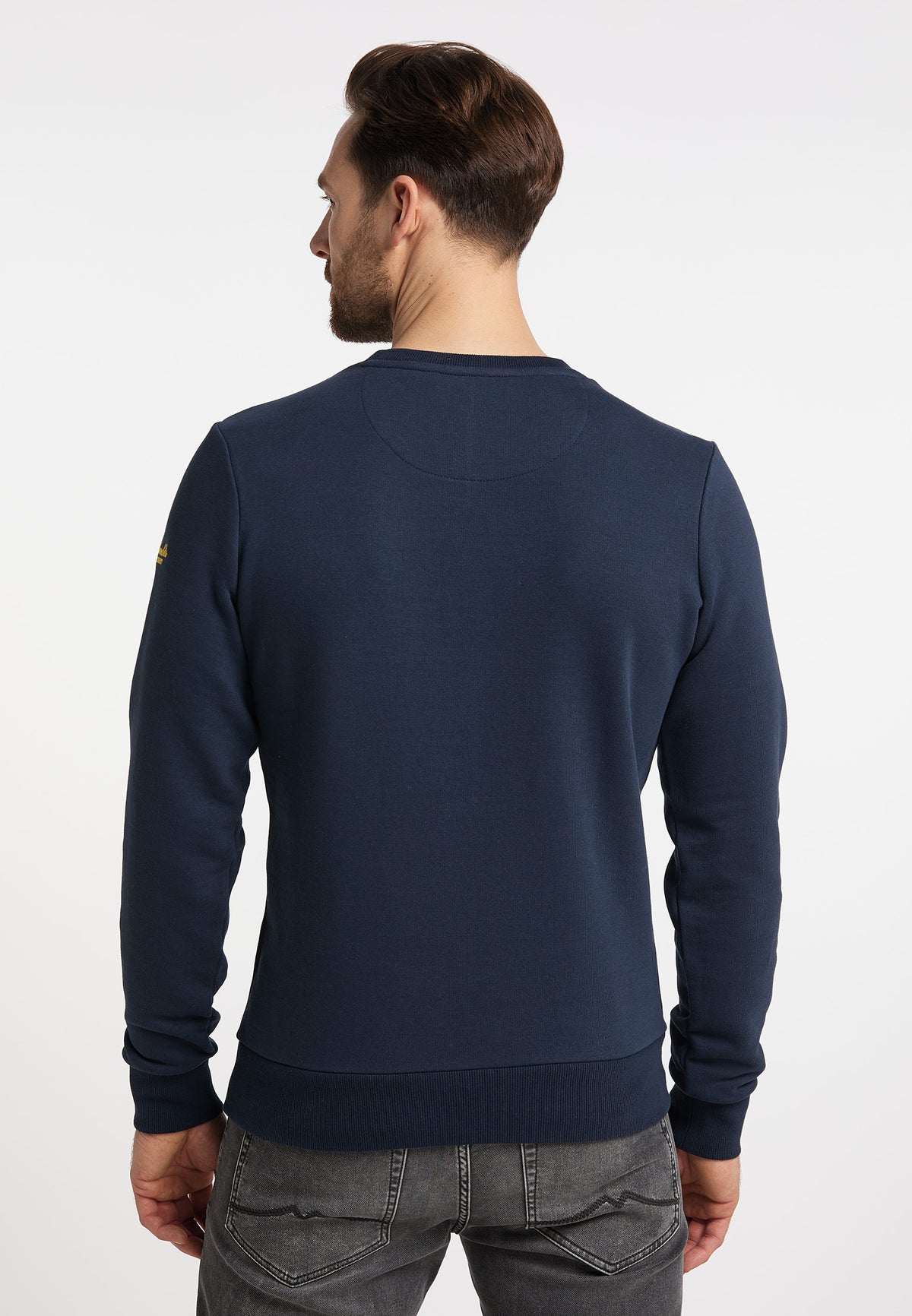 Schmuddelwedda Men's Sweatpullover