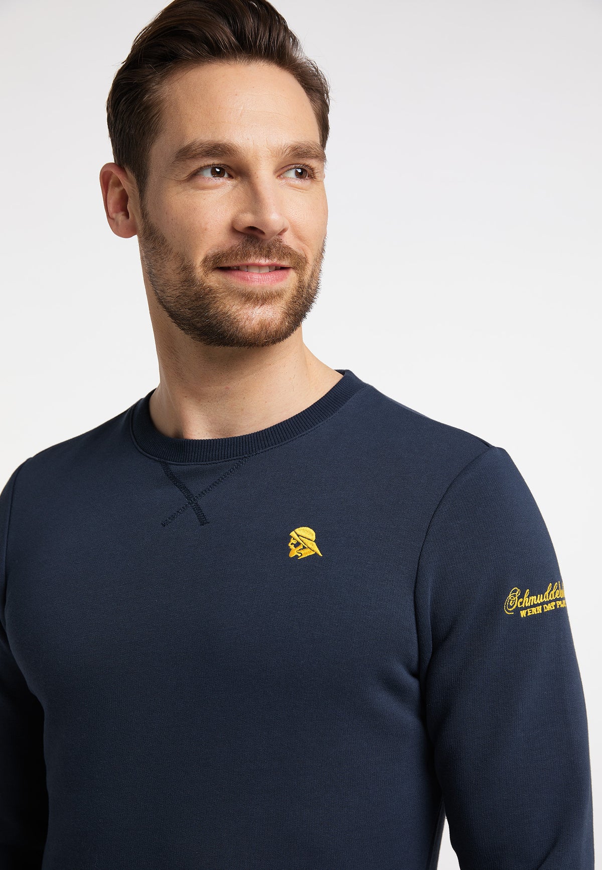 Schmuddelwedda Men's Sweatpullover