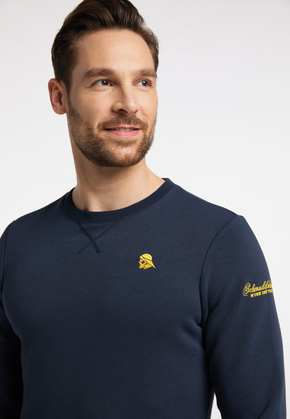 Schmuddelwedda Men's Sweatpullover