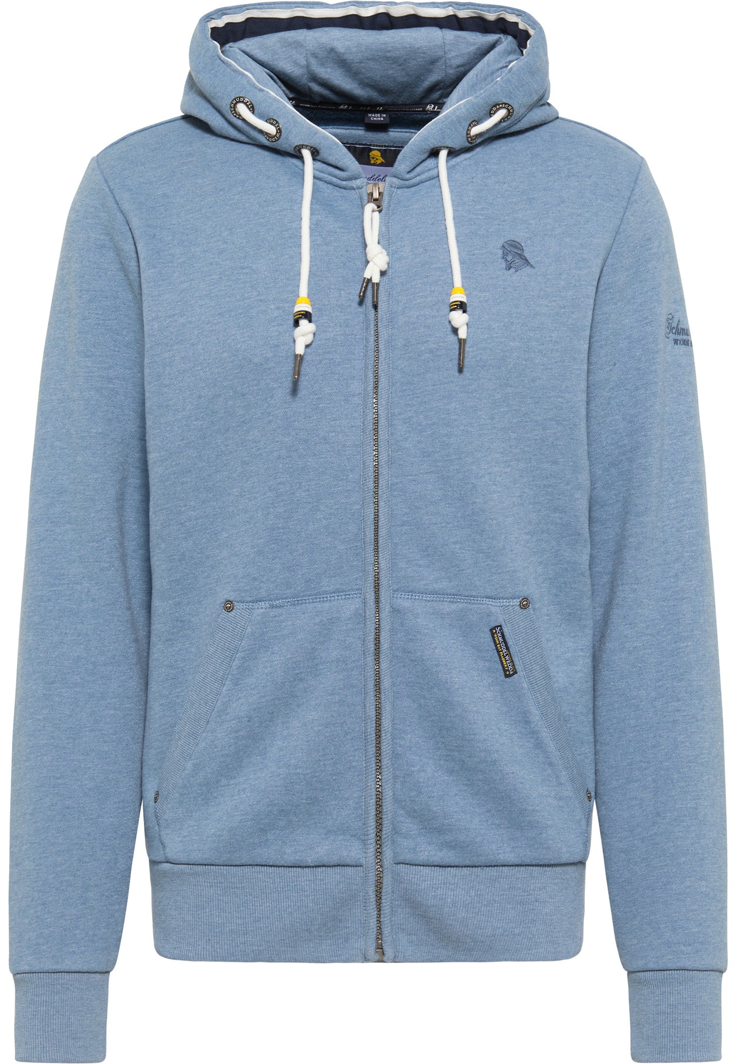 Sweatjacke
