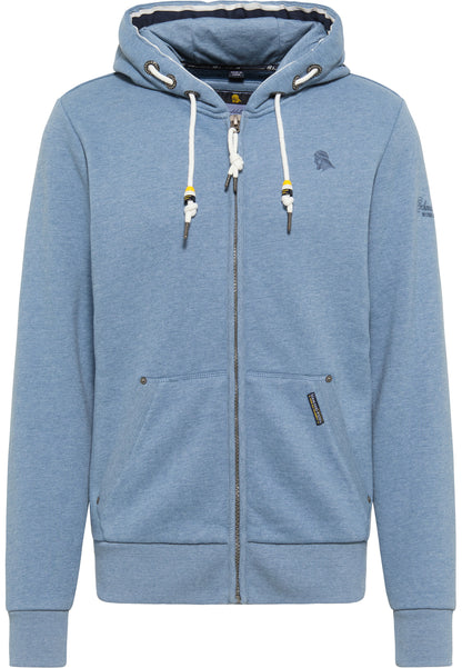 Sweatjacke