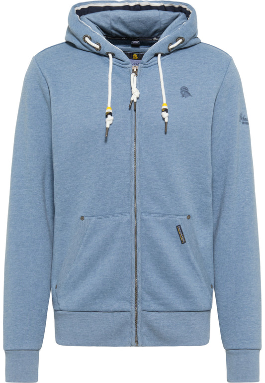 Sweatjacke