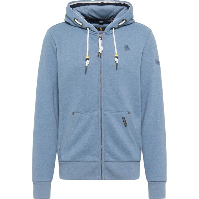 Sweatjacke