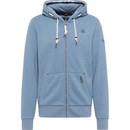 Sweatjacke