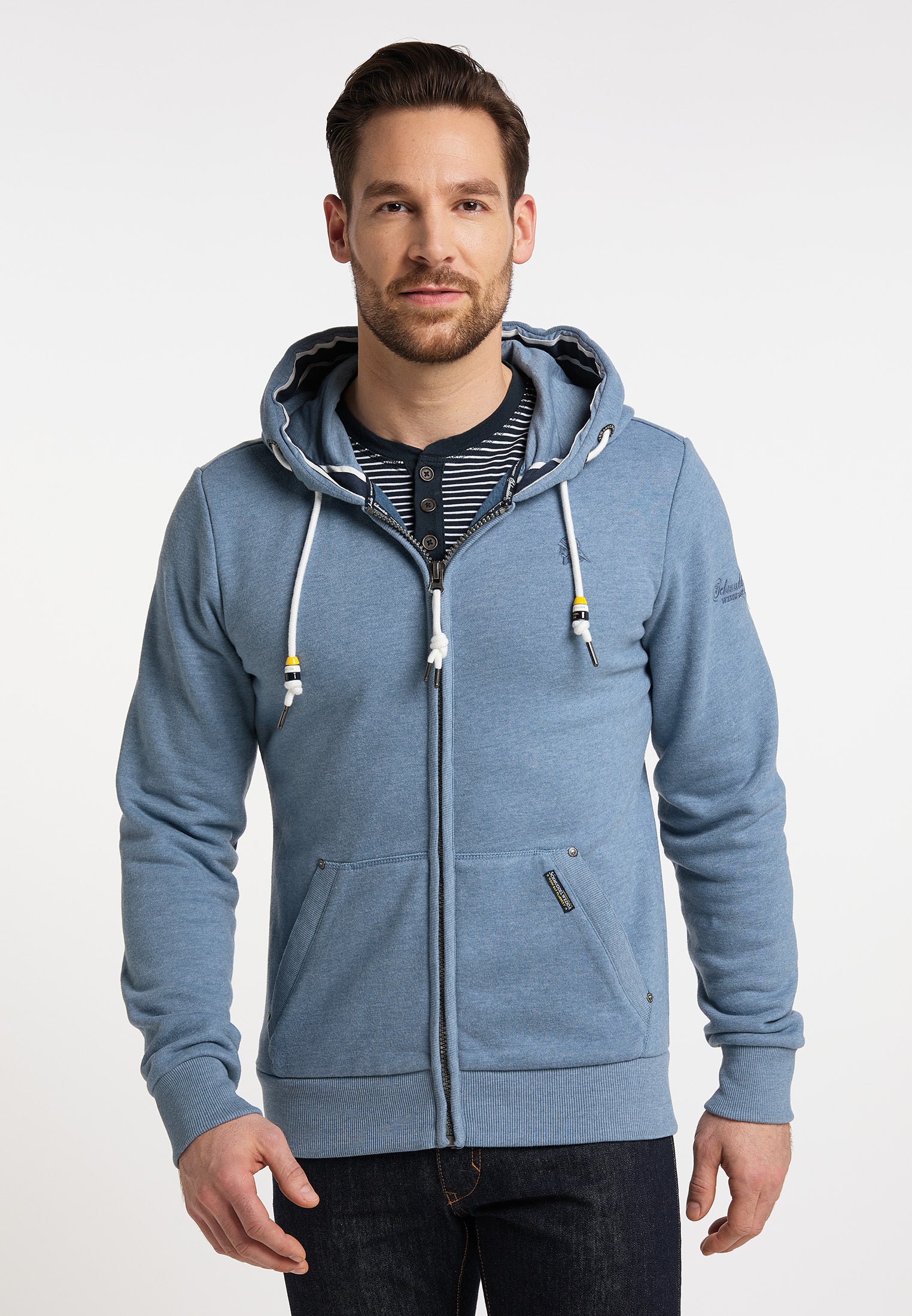 Sweatjacke