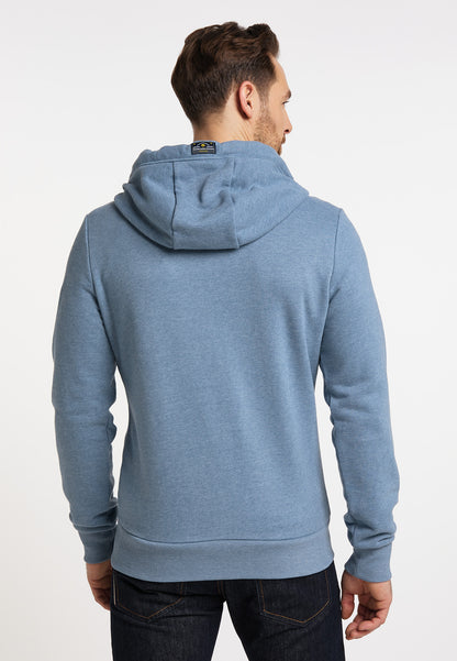 Sweatjacke