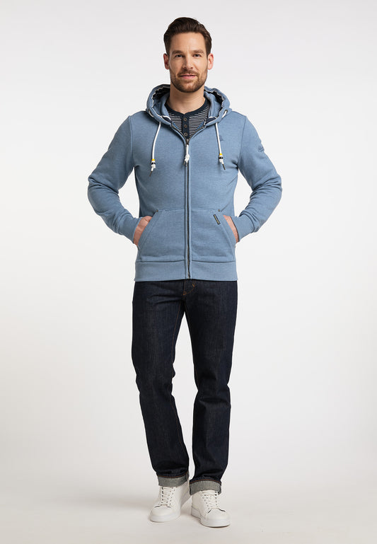 Schmuddelwedda Sweatjacke