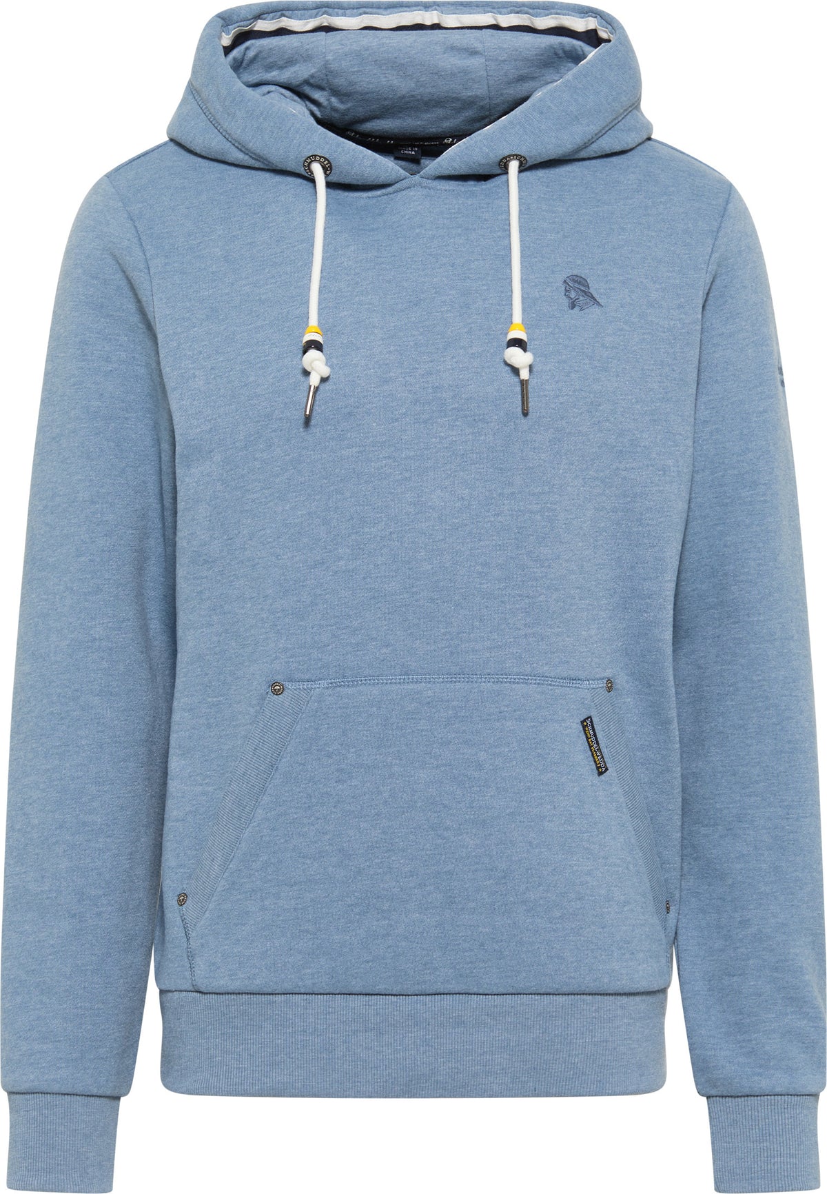 Schmuddelwedda Men's Hoodie