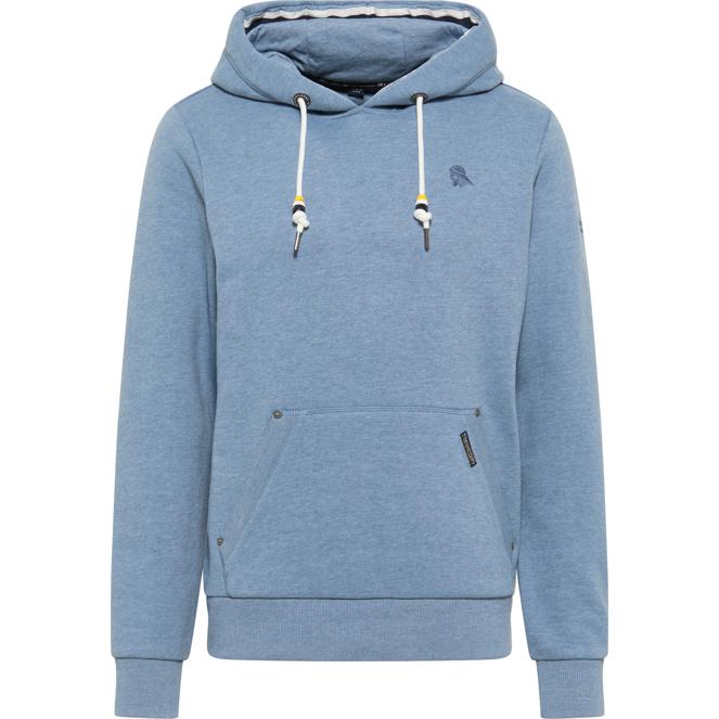 Schmuddelwedda Men's Hoodie