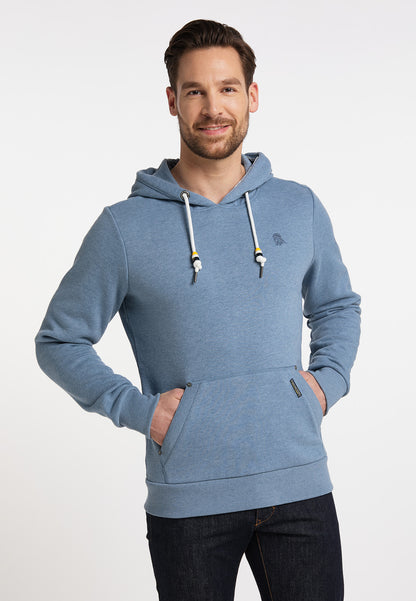 Schmuddelwedda Men's Hoodie