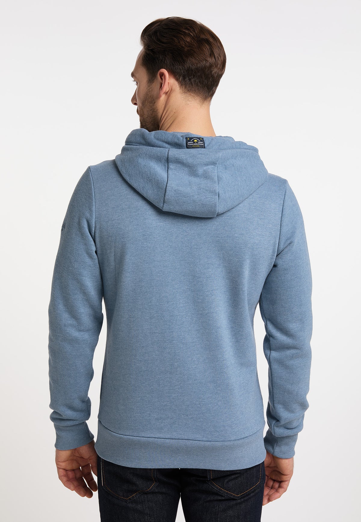 Schmuddelwedda Men's Hoodie