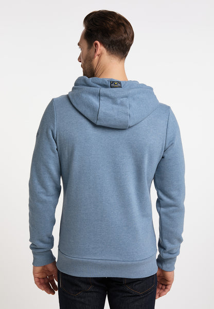 Schmuddelwedda Men's Hoodie