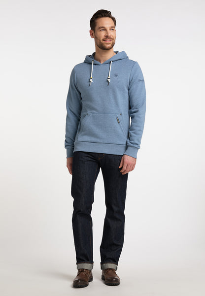 Schmuddelwedda Men's Hoodie