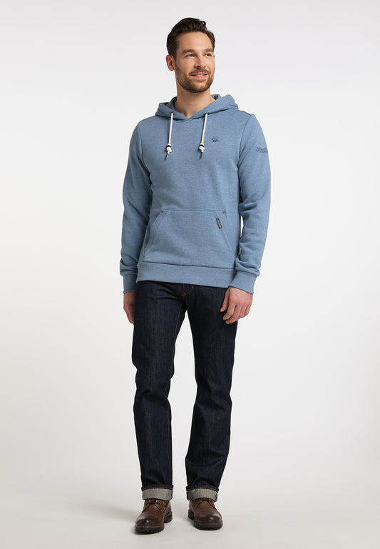 Schmuddelwedda Men's Hoodie