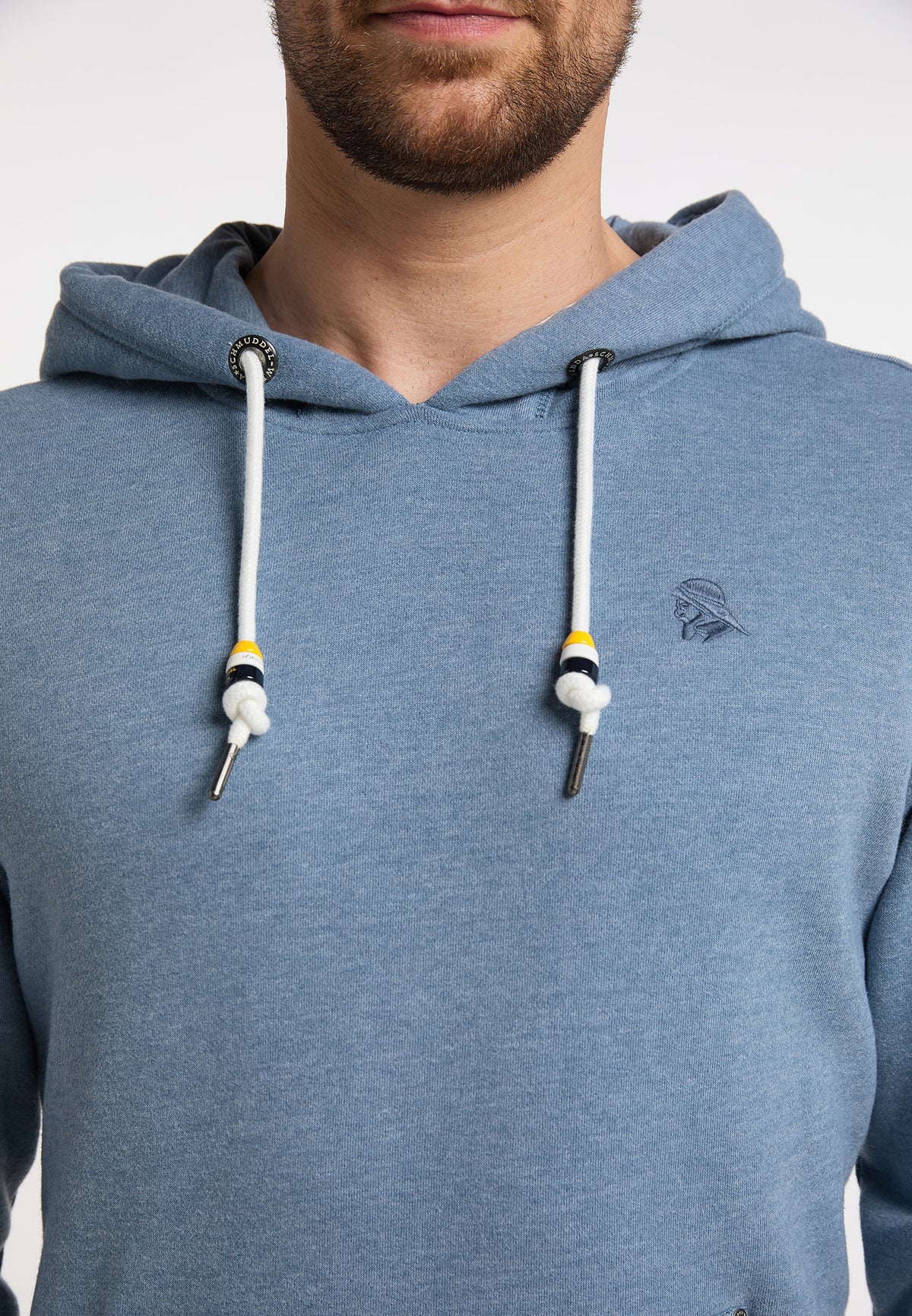 Schmuddelwedda Men's Hoodie