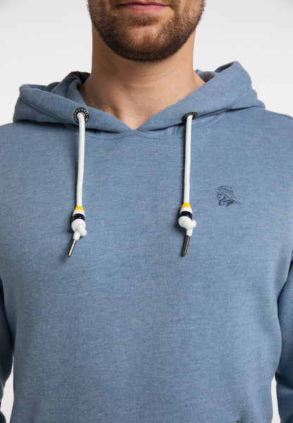 Schmuddelwedda Men's Hoodie