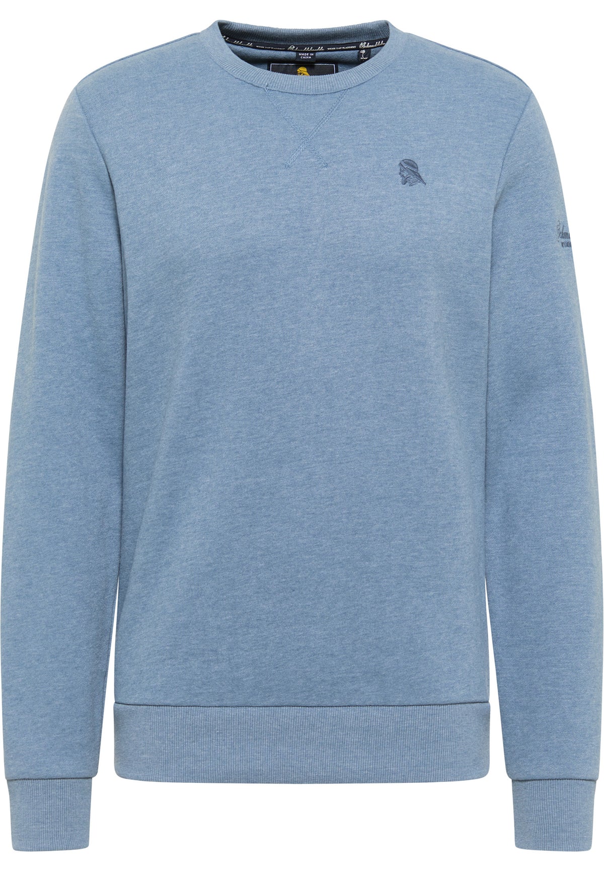 Schmuddelwedda Men's Sweatpullover