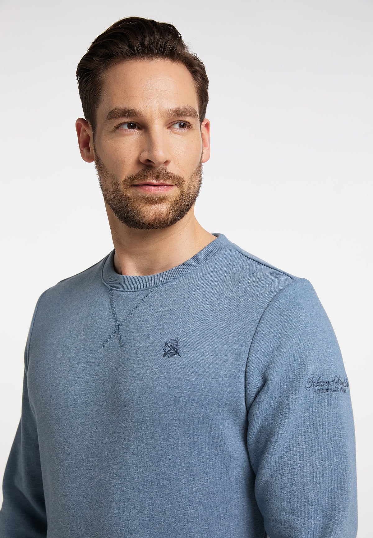 Schmuddelwedda Men's Sweatpullover