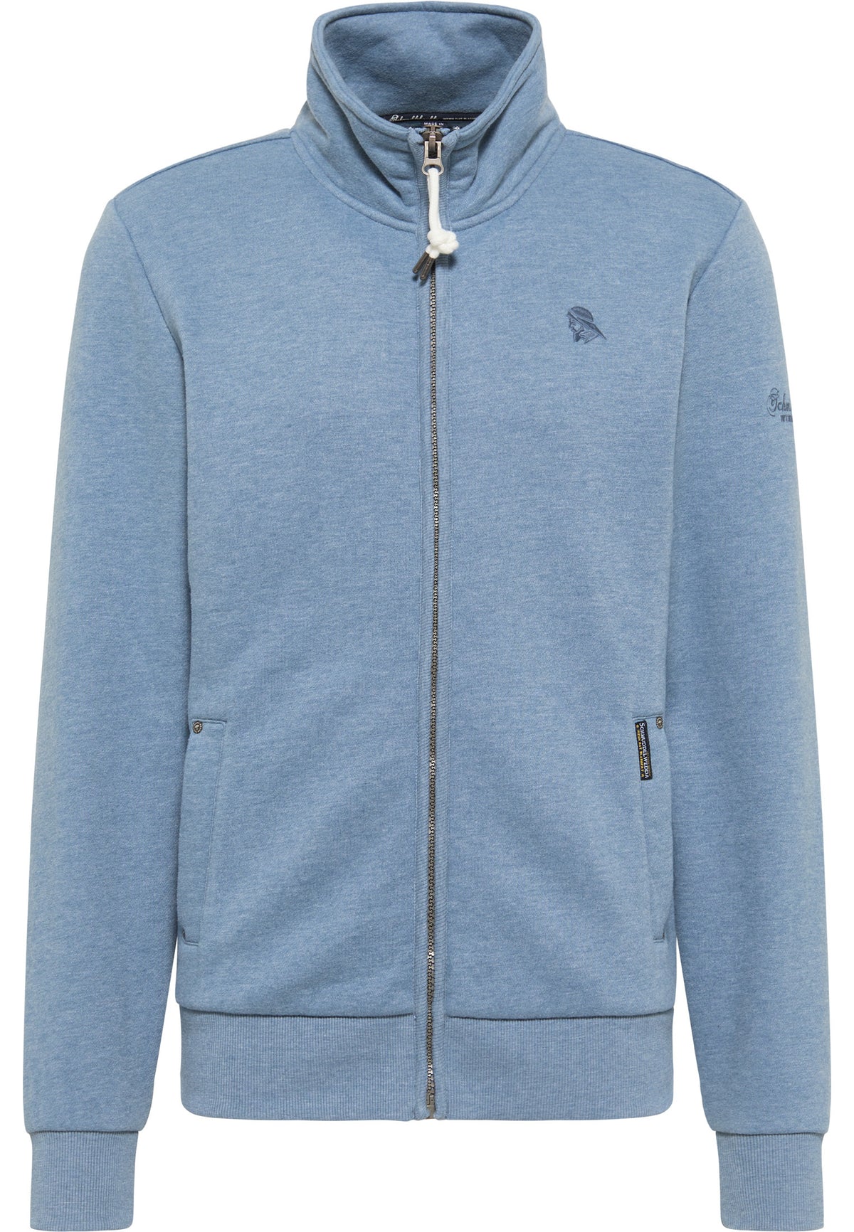 Schmuddelwedda Men's Sweatjacke