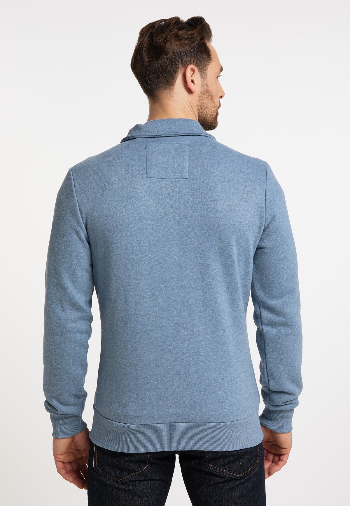 Schmuddelwedda Men's Sweatjacke