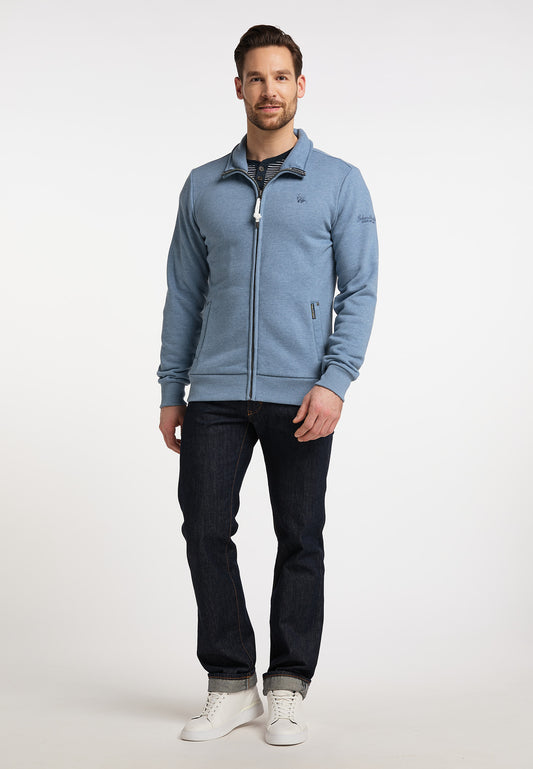 Schmuddelwedda Men's Sweatjacke