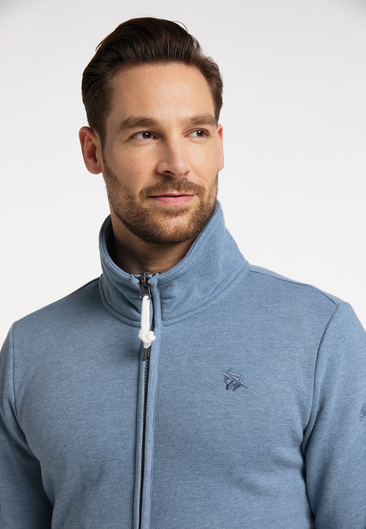 Schmuddelwedda Men's Sweatjacke