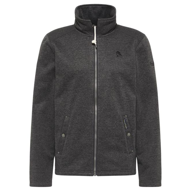 Schmuddelwedda Men's Strickfleecefunktionsjacke