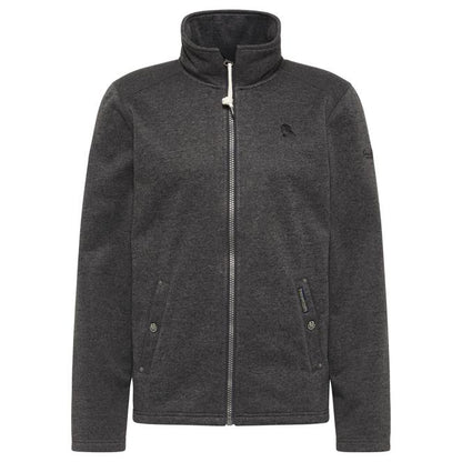 Schmuddelwedda Men's Strickfleecefunktionsjacke