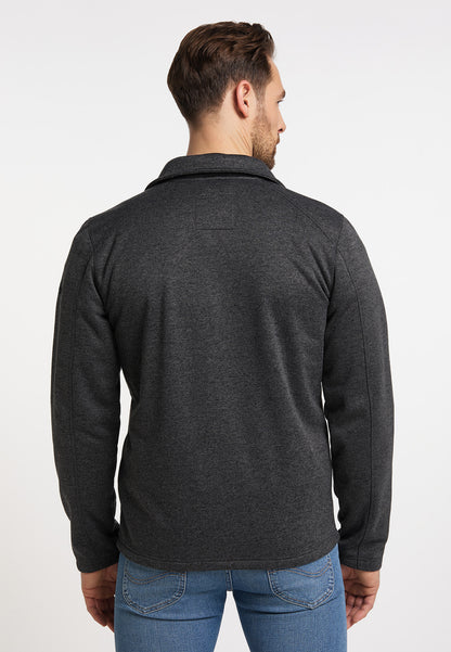Schmuddelwedda Men's Strickfleecefunktionsjacke