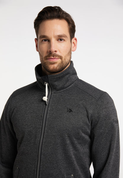 Schmuddelwedda Men's Strickfleecefunktionsjacke