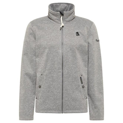 Schmuddelwedda Men's Strickfleecefunktionsjacke