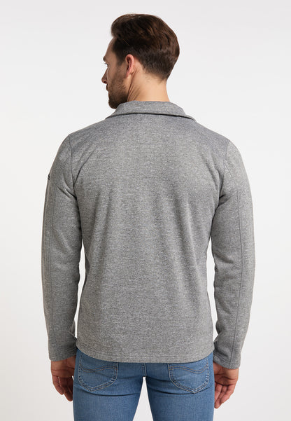Schmuddelwedda Men's Strickfleecefunktionsjacke