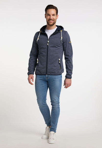 Schmuddelwedda Funktionsjacke