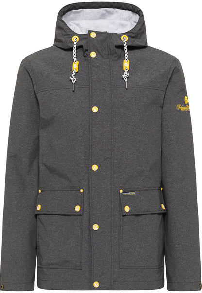Schmuddelwedda Men's Regenjacke