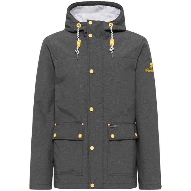 Schmuddelwedda Men's Regenjacke