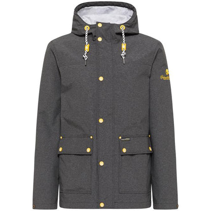 Schmuddelwedda Men's Regenjacke