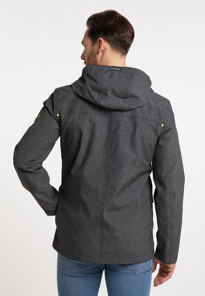 Schmuddelwedda Men's Regenjacke