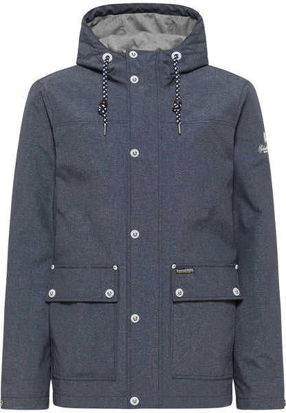 Schmuddelwedda Men's Regenjacke