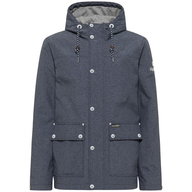 Schmuddelwedda Men's Regenjacke