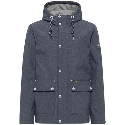 Schmuddelwedda Men's Regenjacke