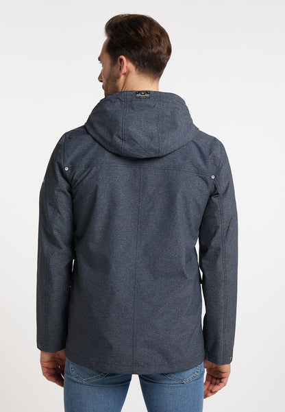 Schmuddelwedda Men's Regenjacke