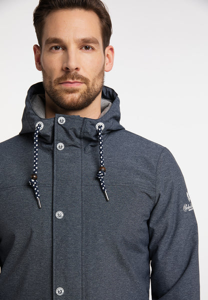 Schmuddelwedda Men's Regenjacke