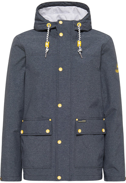 Schmuddelwedda Men's Regenjacke