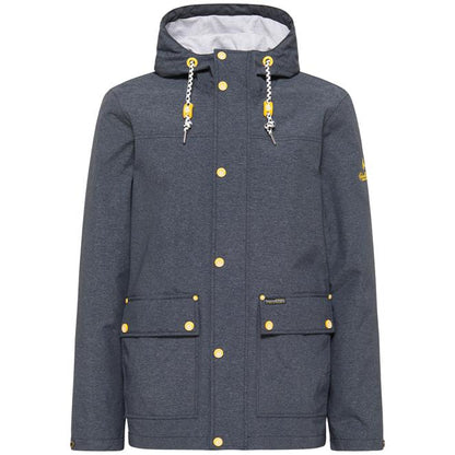 Schmuddelwedda Men's Regenjacke